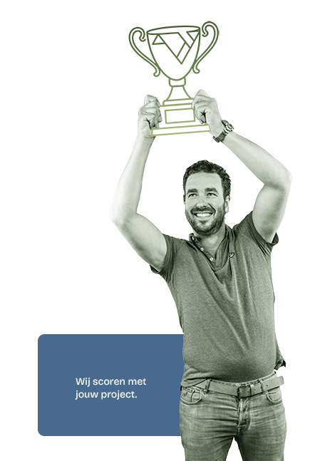 Vsupport | Project Management Office (PMO) voor bouw en techniek