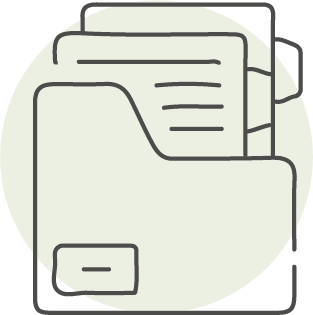 Documentbeheer door Vsupport PMO-ondersteuning