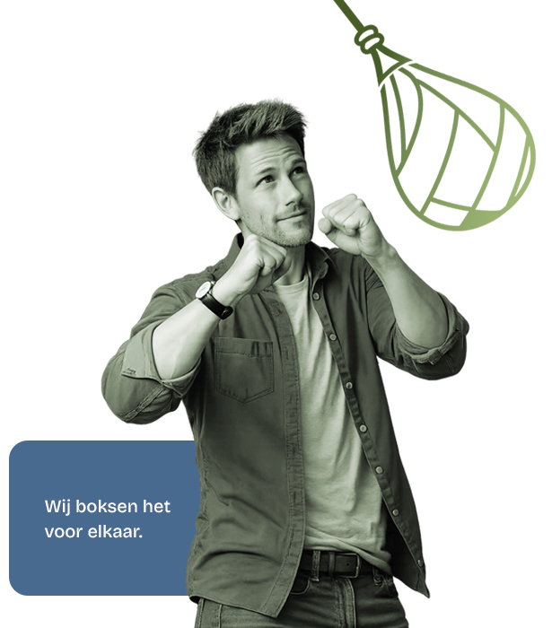 Vsupport is een projectmanagementbureau in Helmond dat gewoon werkt