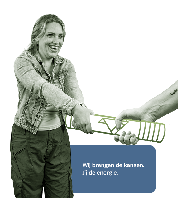 Werken bij Vsupport biedt je kansen