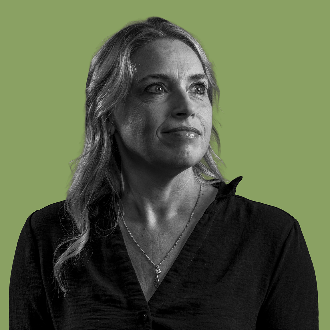 anna Vsupporter Anna van Bragt