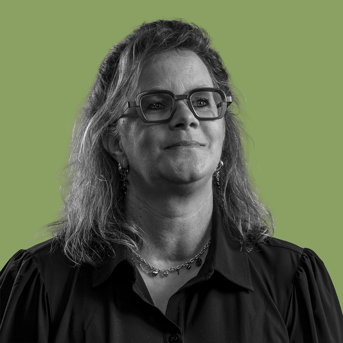 cindy Vsupporter Cindy Haanskorf